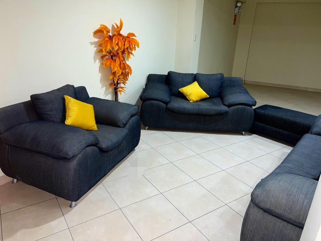 Hostal Tambo Alto photo 4