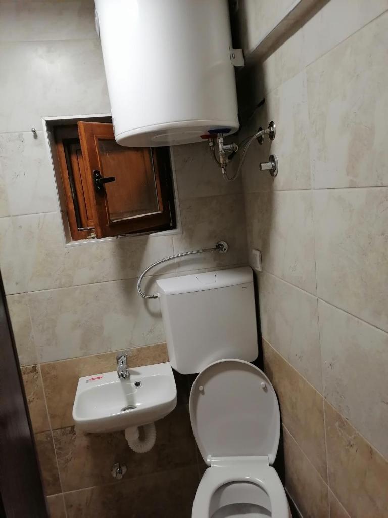 Kućica na Visu photo 1