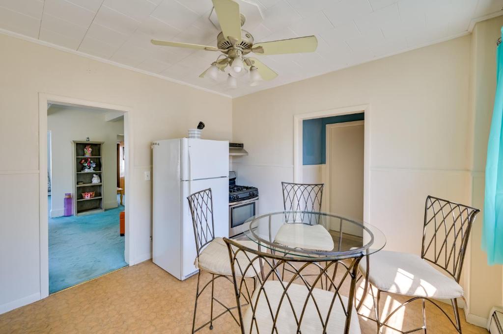 Boston Area Vacation Rental 3 Mi to Airport! photo 1