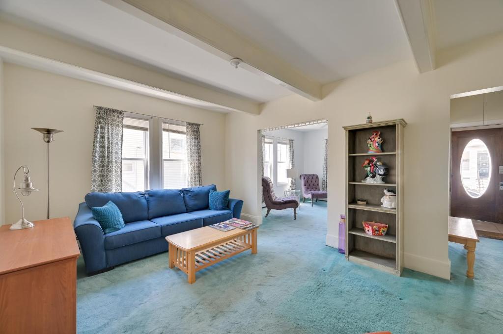 Boston Area Vacation Rental 3 Mi to Airport! photo 4