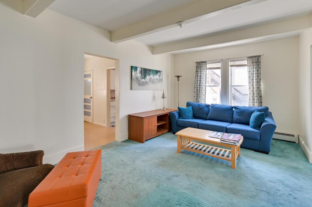 Boston Area Vacation Rental 3 Mi to Airport! photo 3