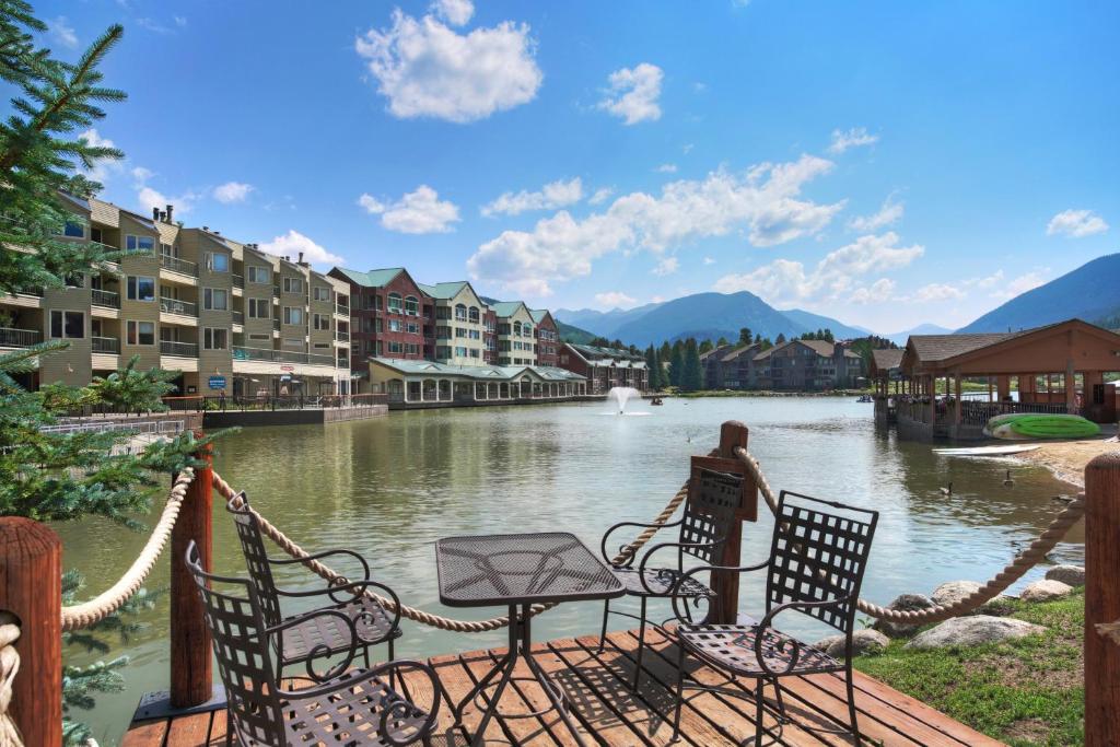 The Keystone Lodge and Spa by Keystone Resort photo 3