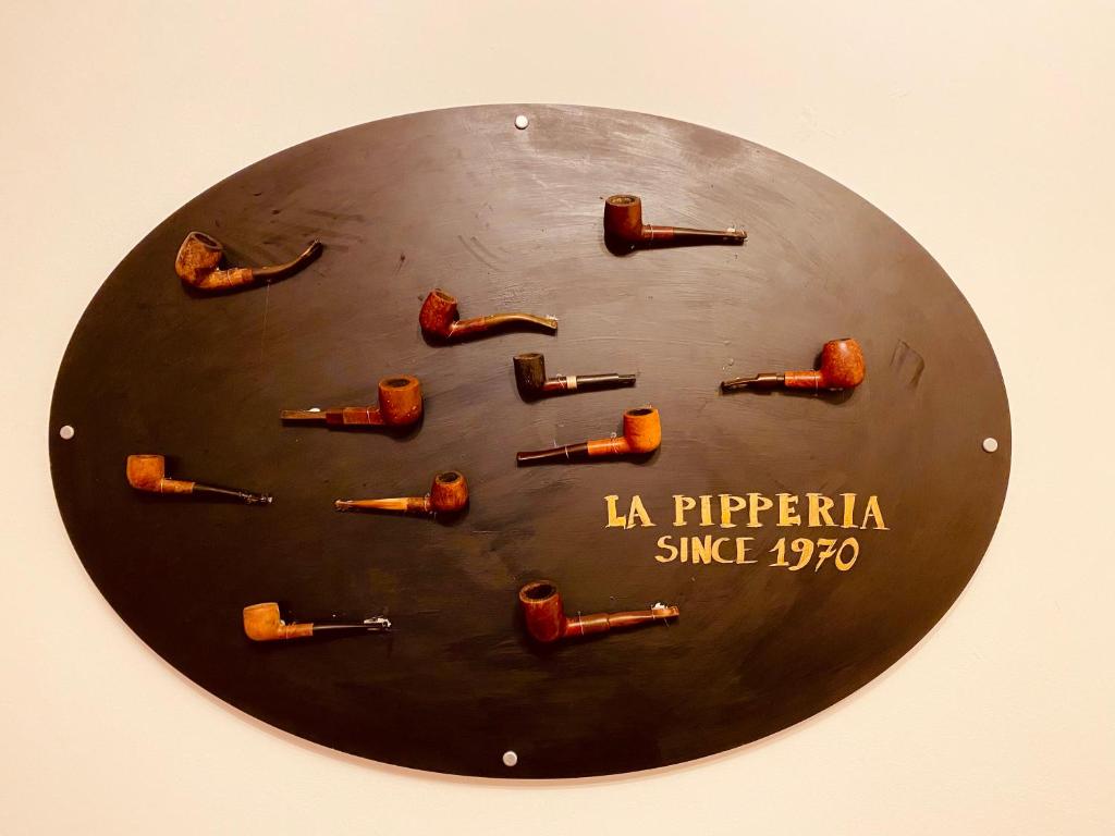 La Pipperia apartments photo 4