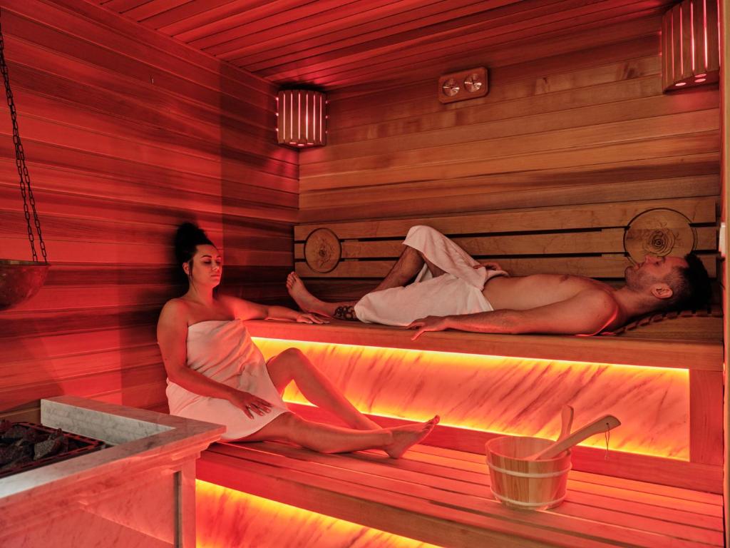 Złota Łania Wiartel Resort & SPA photo 3