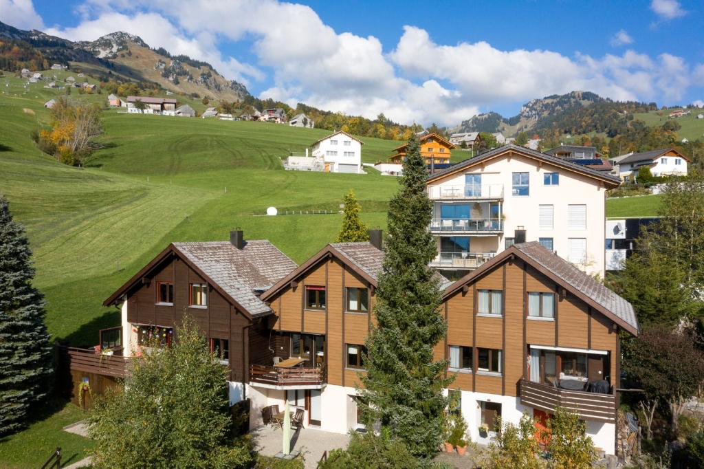 Chalet Ruestel photo 2