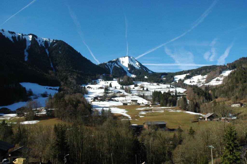 Chalet Etoile photo 2