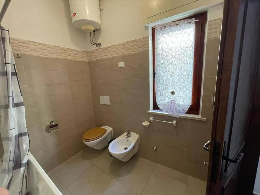 Casa Azzurra vacanze Porto Azzurro photo 2