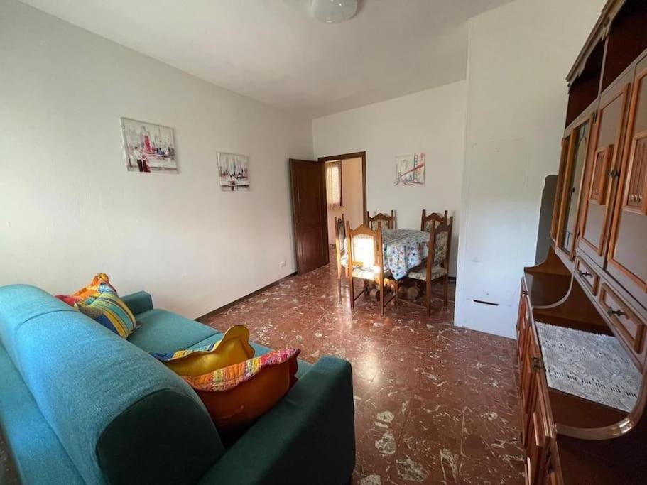 Casa Azzurra vacanze Porto Azzurro photo 3
