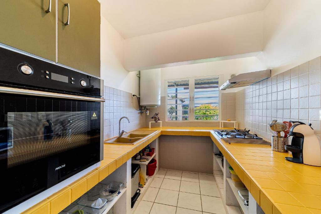 Villa Sainterne photo 3