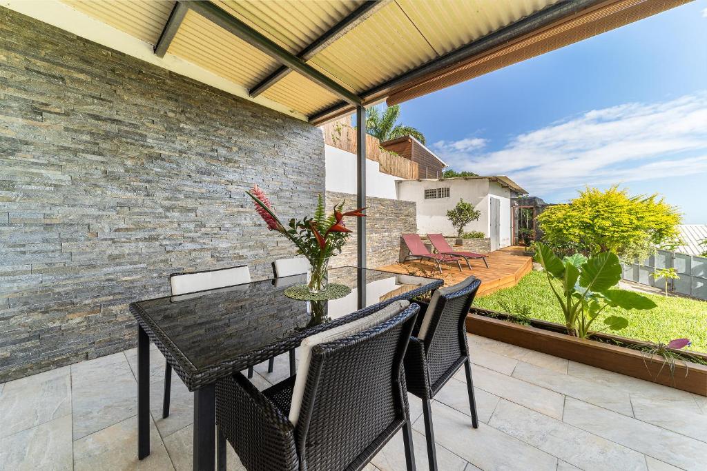 Villa Sainterne photo 4