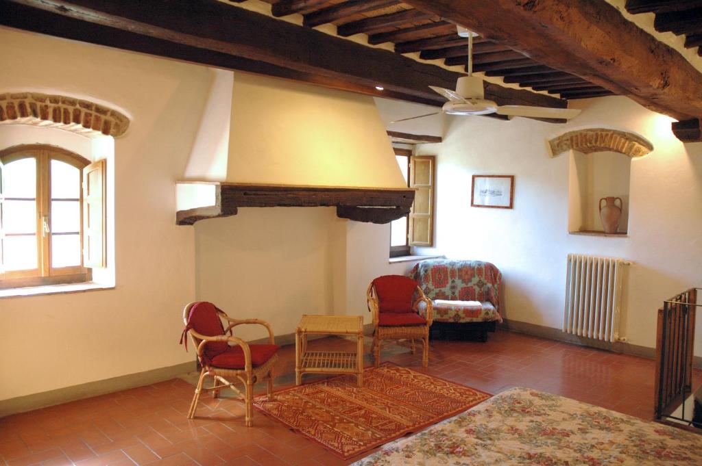Agriturismo La Ferrozzola photo 3