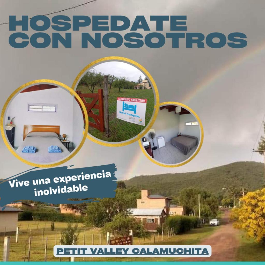 Petit Valley photo 1