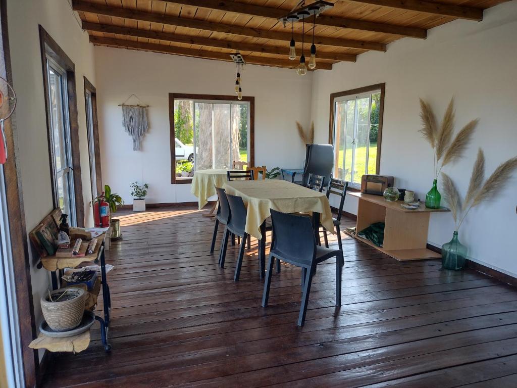 KIYA surf parador photo 1