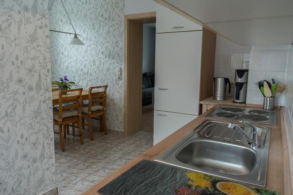 Ferienwohnung Otto photo 4