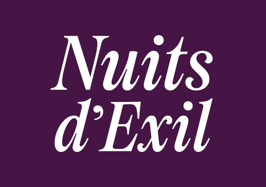 NUITS D'EXIL photo 1