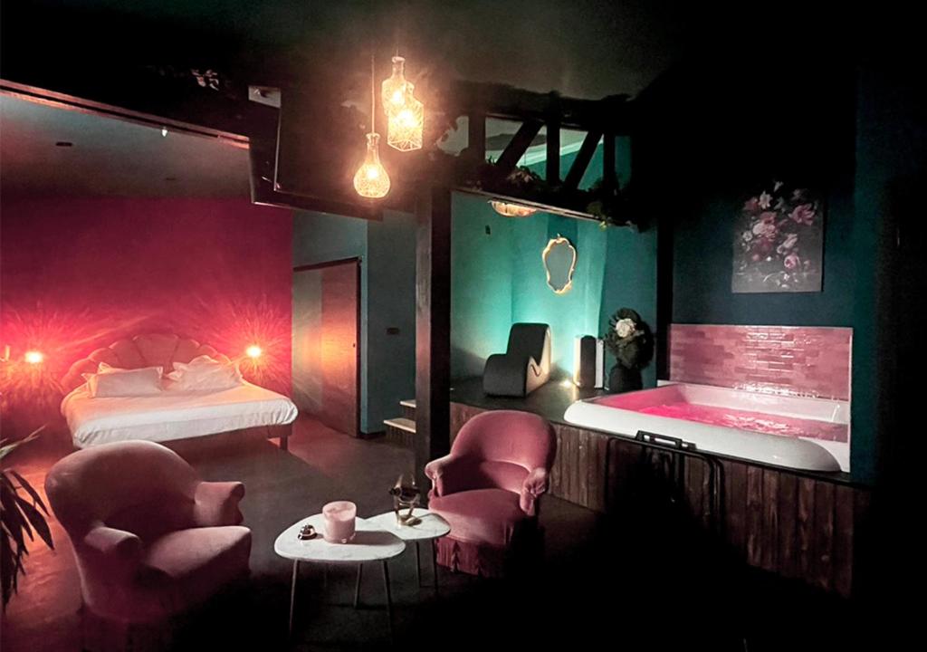 NUITS D'EXIL photo 3