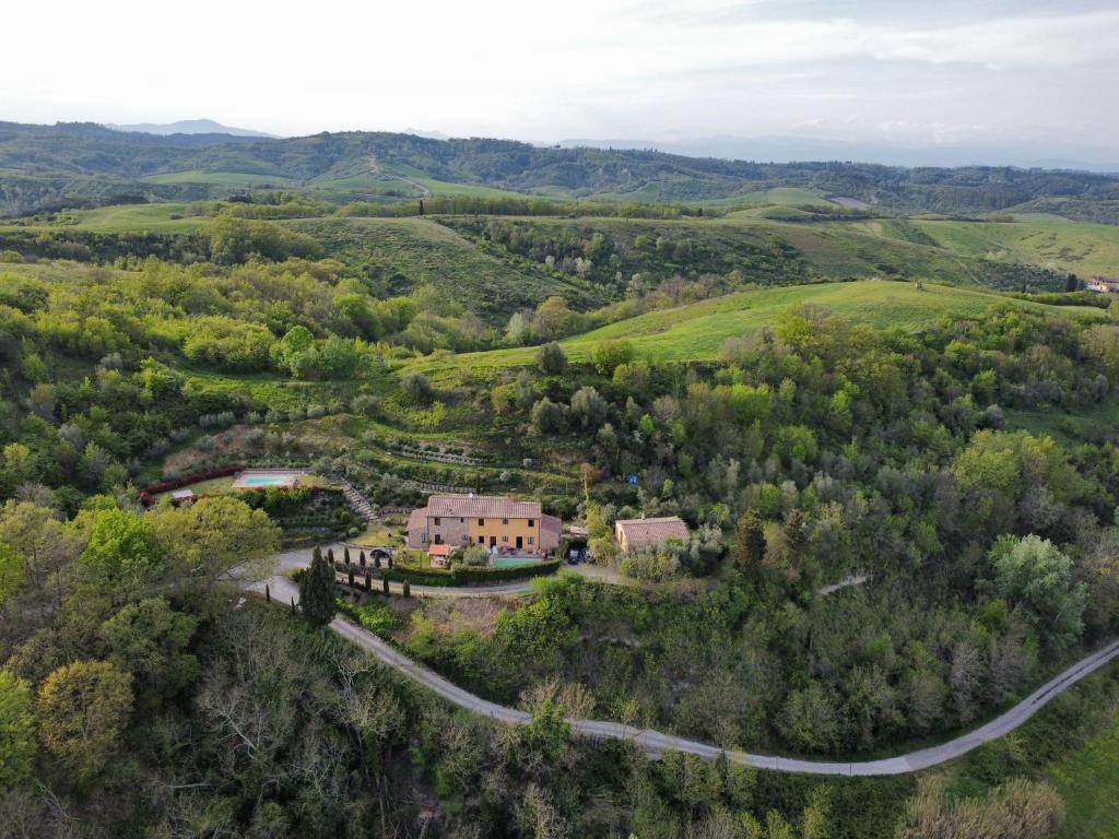 Il Nido country house photo 4