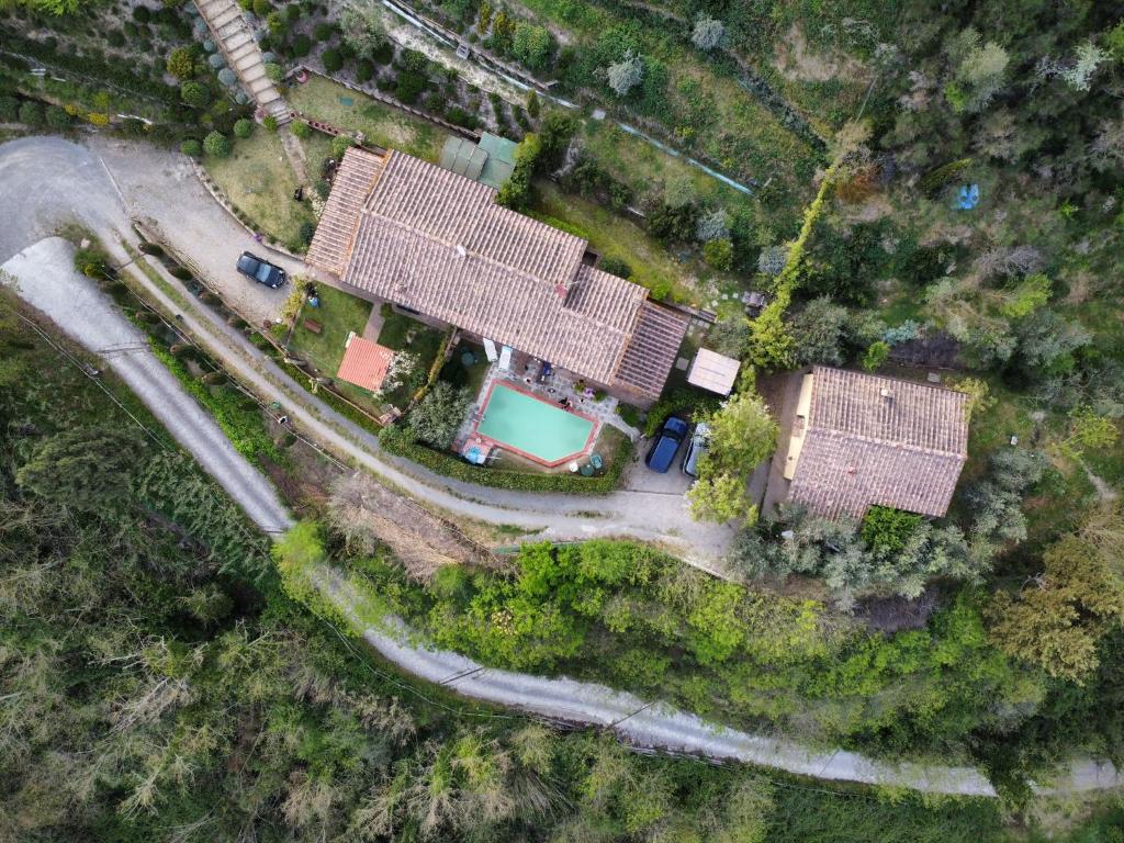 Il Nido country house photo 3