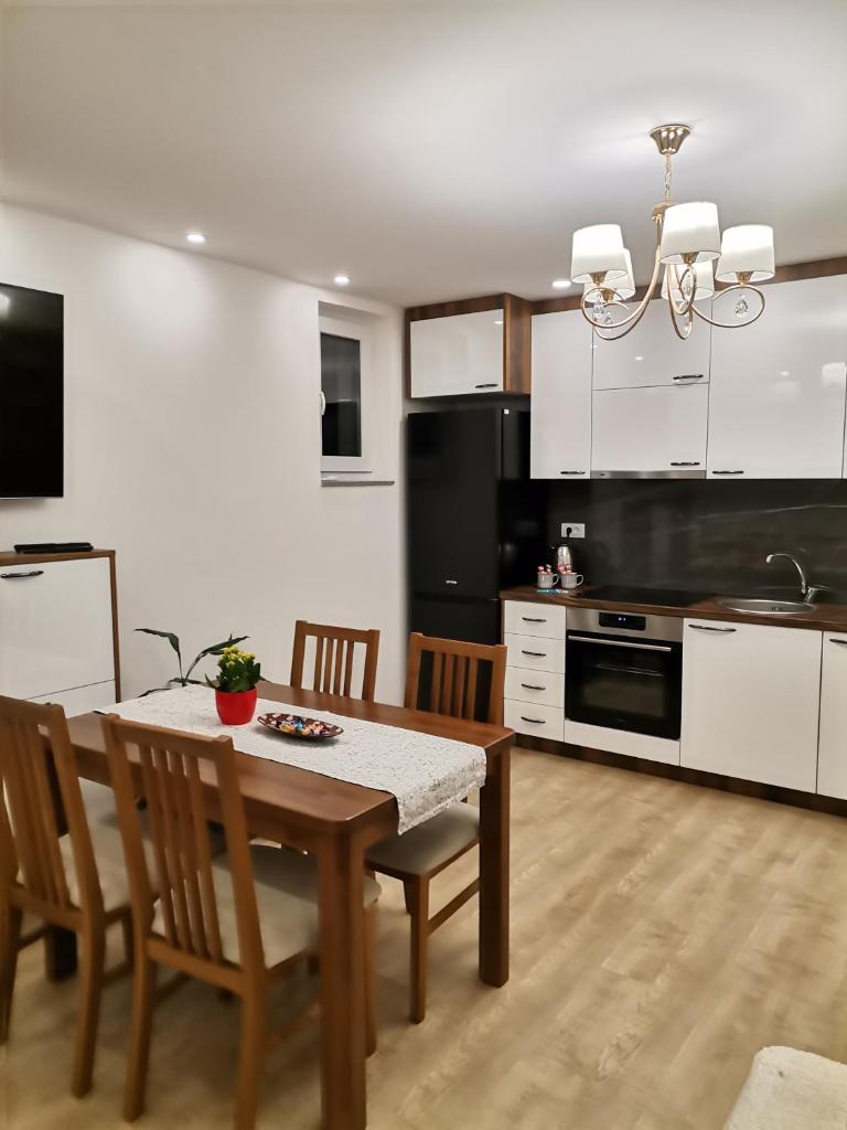 City Break Apartment photo 3