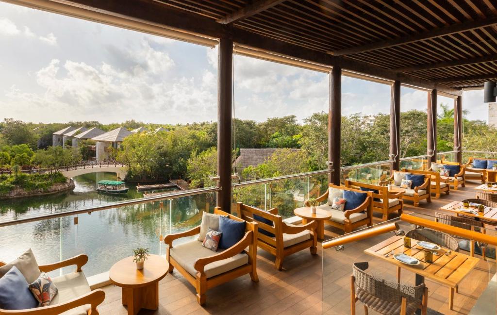 Fairmont Mayakoba Riviera Maya - All Inclusive photo 4