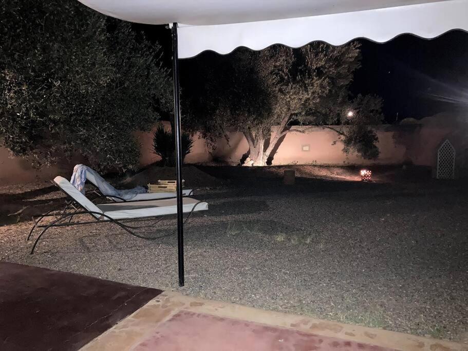 Tente du Borj Zarraba photo 3
