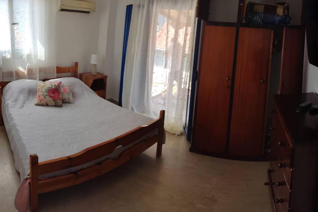Αυτόνομο διαμέρισμα με θέα το Ιόνιο πέλαγος photo 4