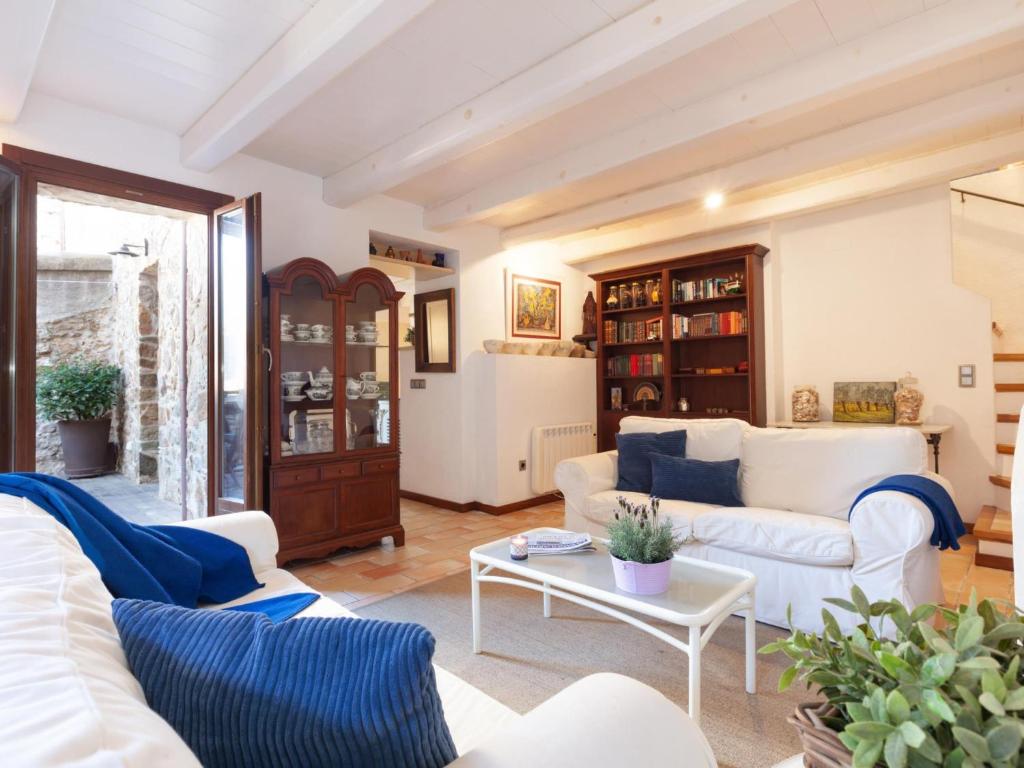 NICE HOUSE in VILA VELLA TOSSA DE MAR photo 2
