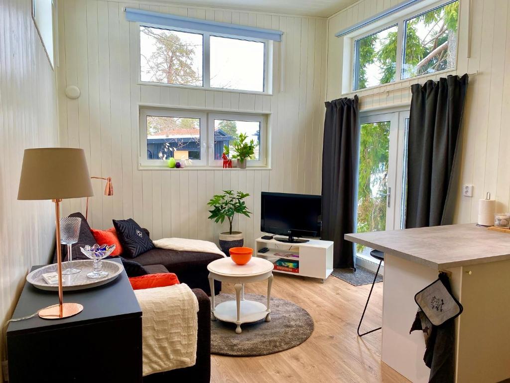 Orres Guesthouse Stenhamra, Ekerö photo 1