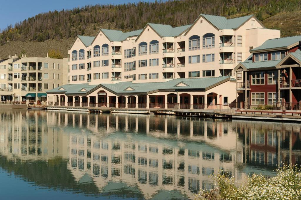 Lakeside Village by Keystone Resort photo 2