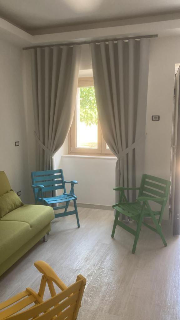LE CANONICHE NEL MATESE ALBERGO DIFFUSO photo 4