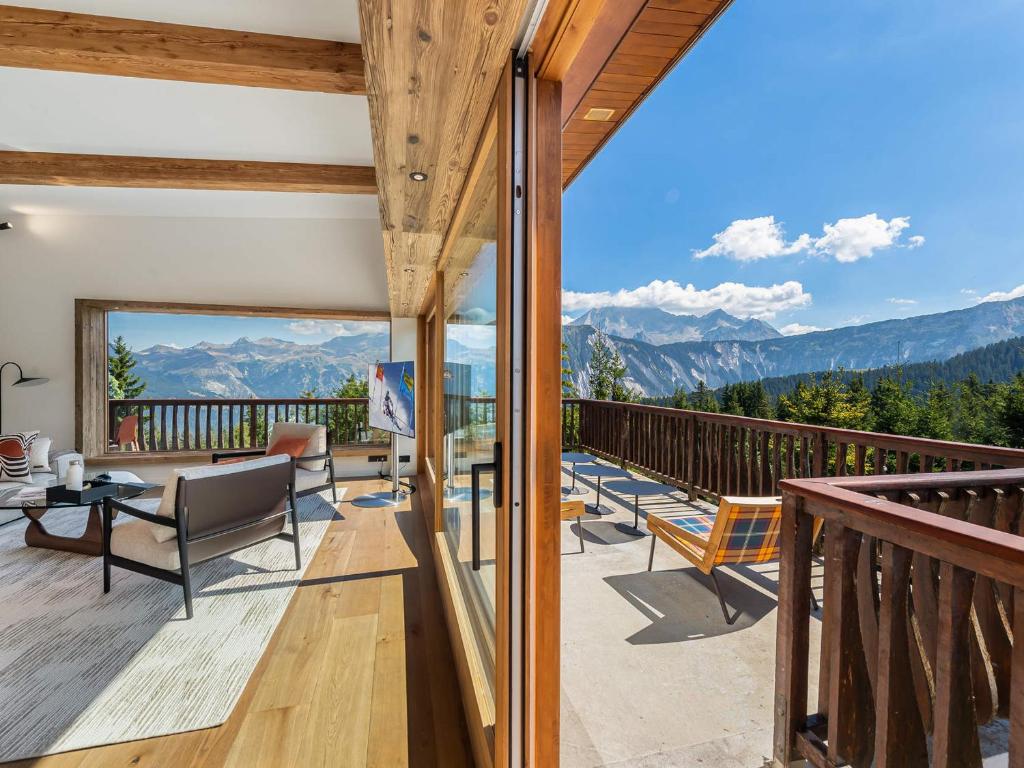 Appartement Courchevel 1850, 4 pièces, 6 personnes - FR-1-564-91 photo 1