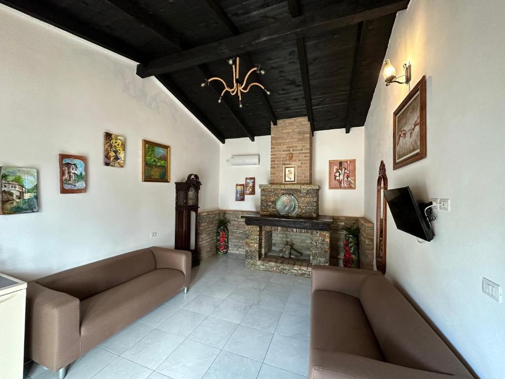 Ara E Vjeter Resort photo 4