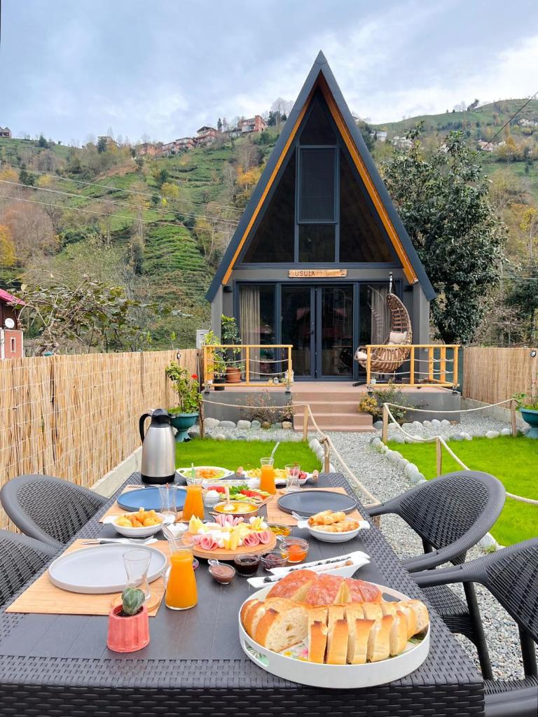 Usula Bungalov photo 3