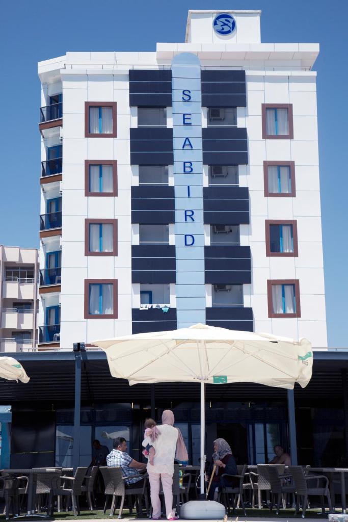 Sea Bird Spa & Beach Hotel photo 1
