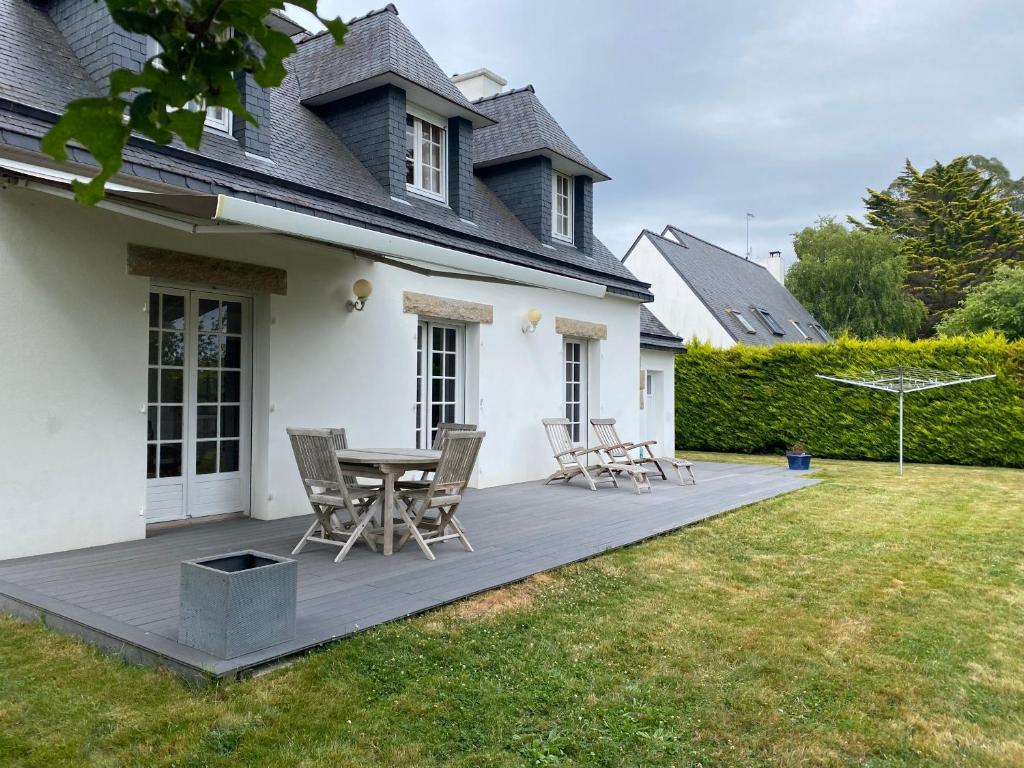 Maison tout confort proche des plages photo 1