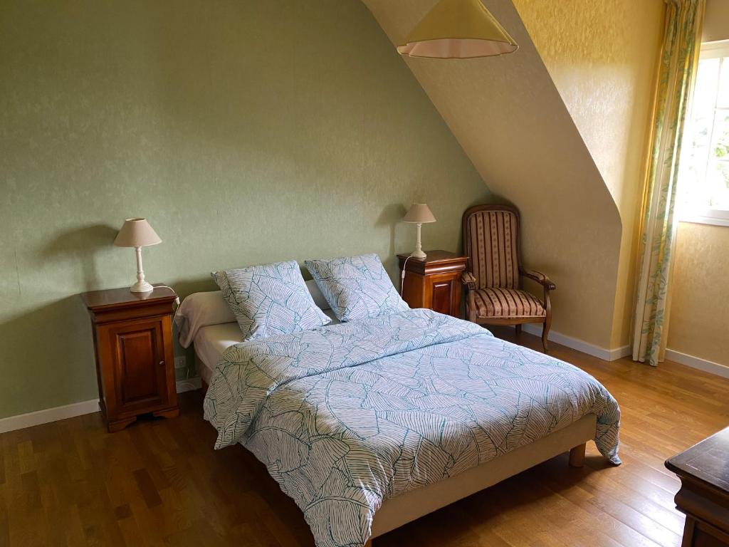 Maison tout confort proche des plages photo 4