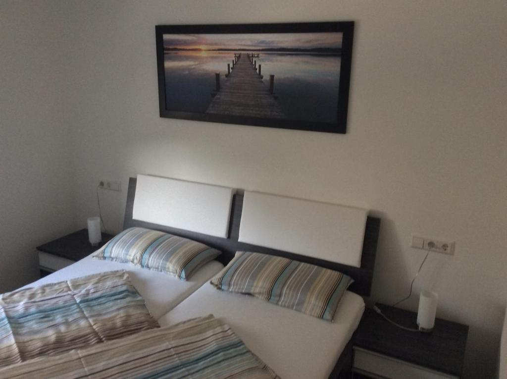 Ferienwohnung Bodenseezauber photo 4