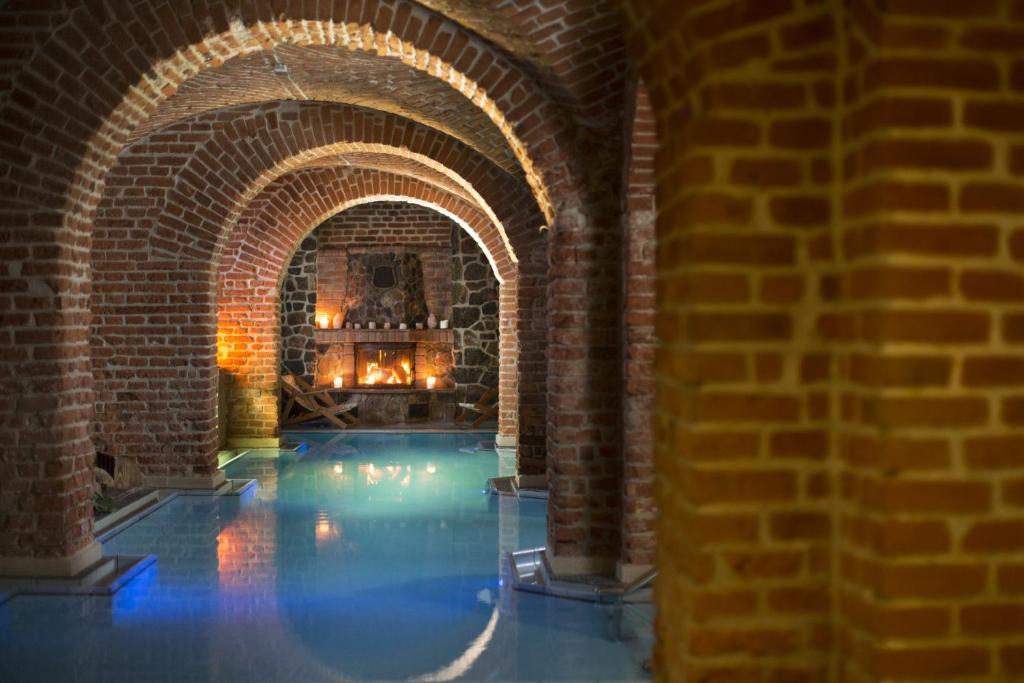 Hotel Zamek Ryn photo 3