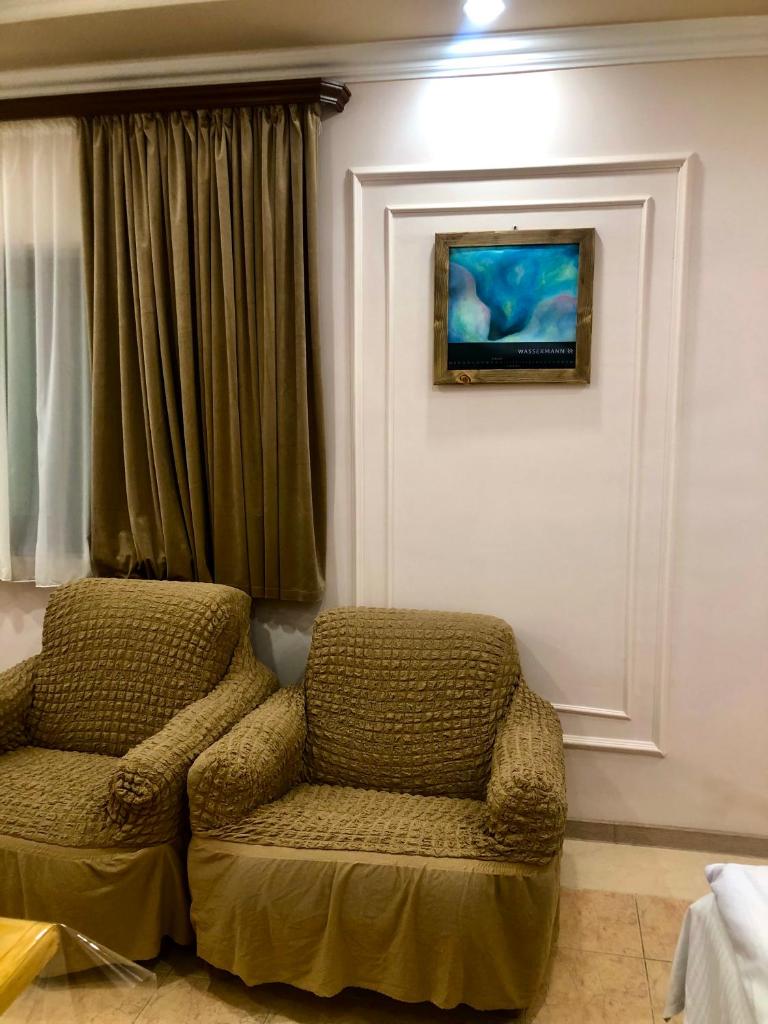 Guest House Anahit Ijevan photo 3