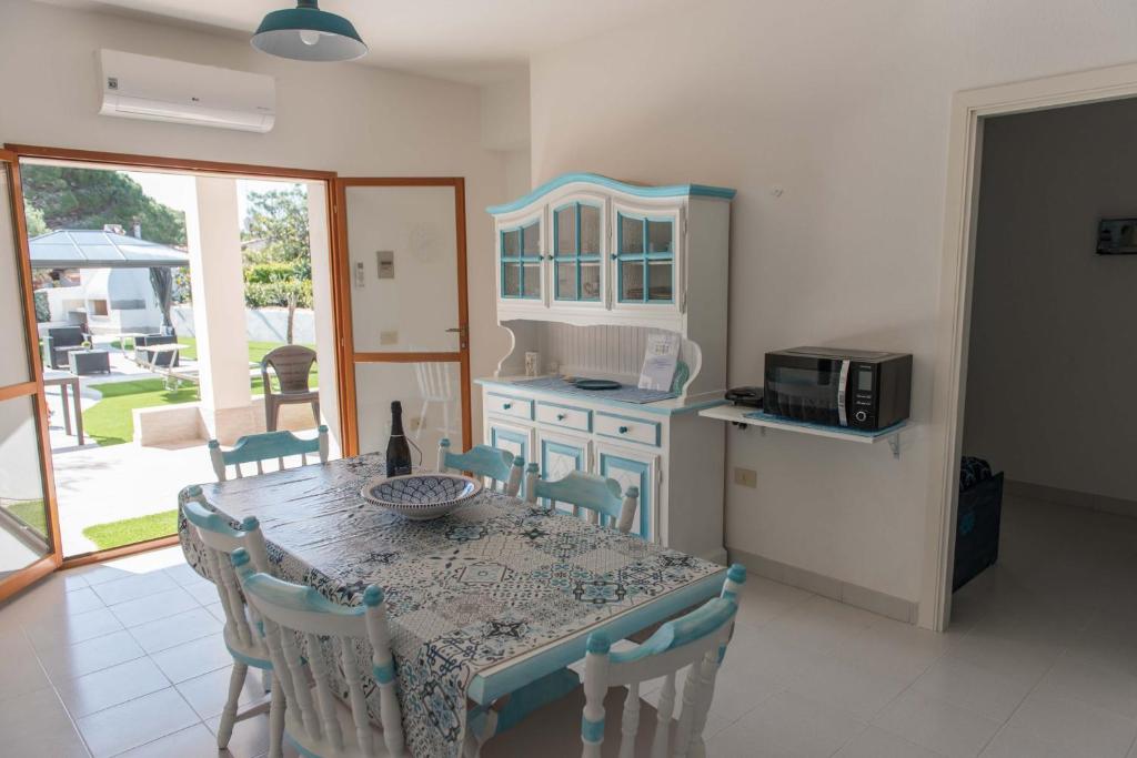 Casa Ilaria Calaliberotto photo 3