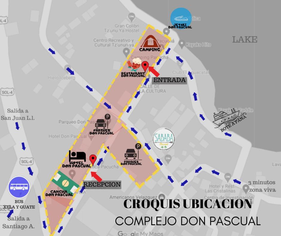 Complejo Don Pascual photo 3