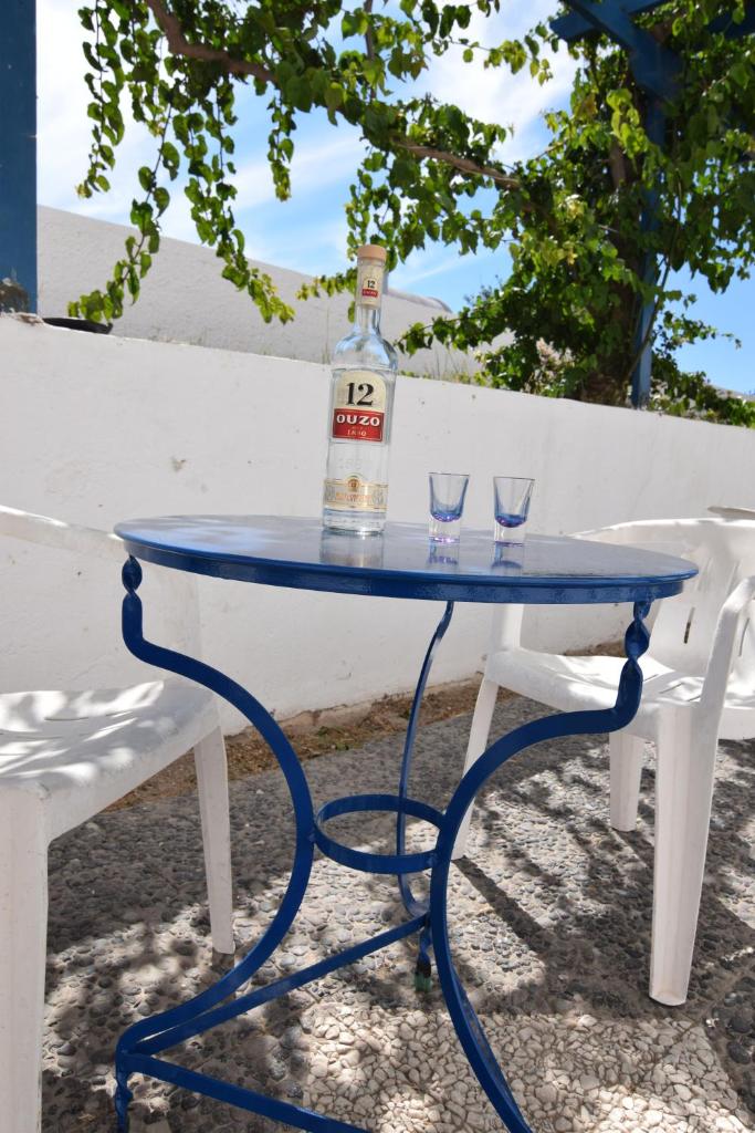 Thalassitis Coastal Apartments photo 3