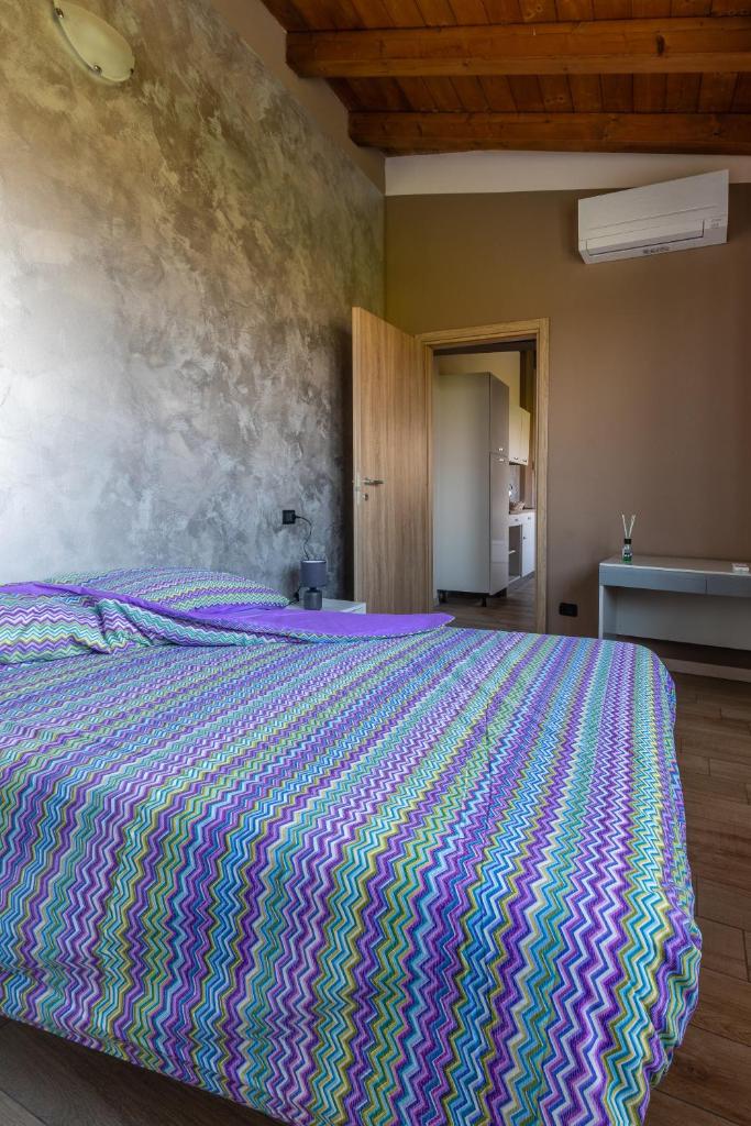 B&B Angolo Nascosto photo 4
