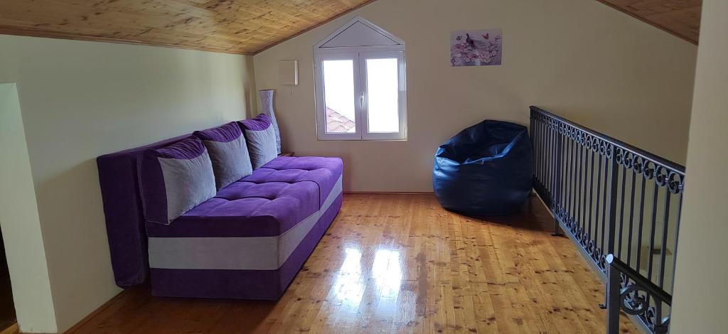 Cypress Apartment in Utjeha photo 2