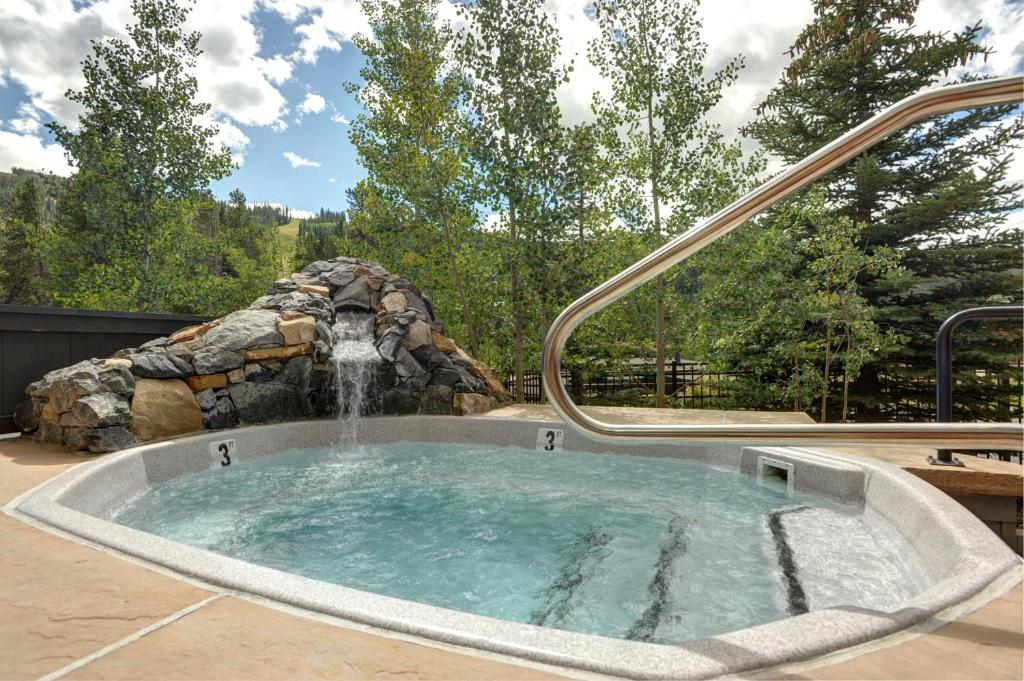 Jackpine & Black Bear Condominiums by Keystone Resort photo 1