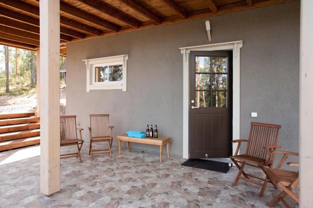Villa Hapero photo 3