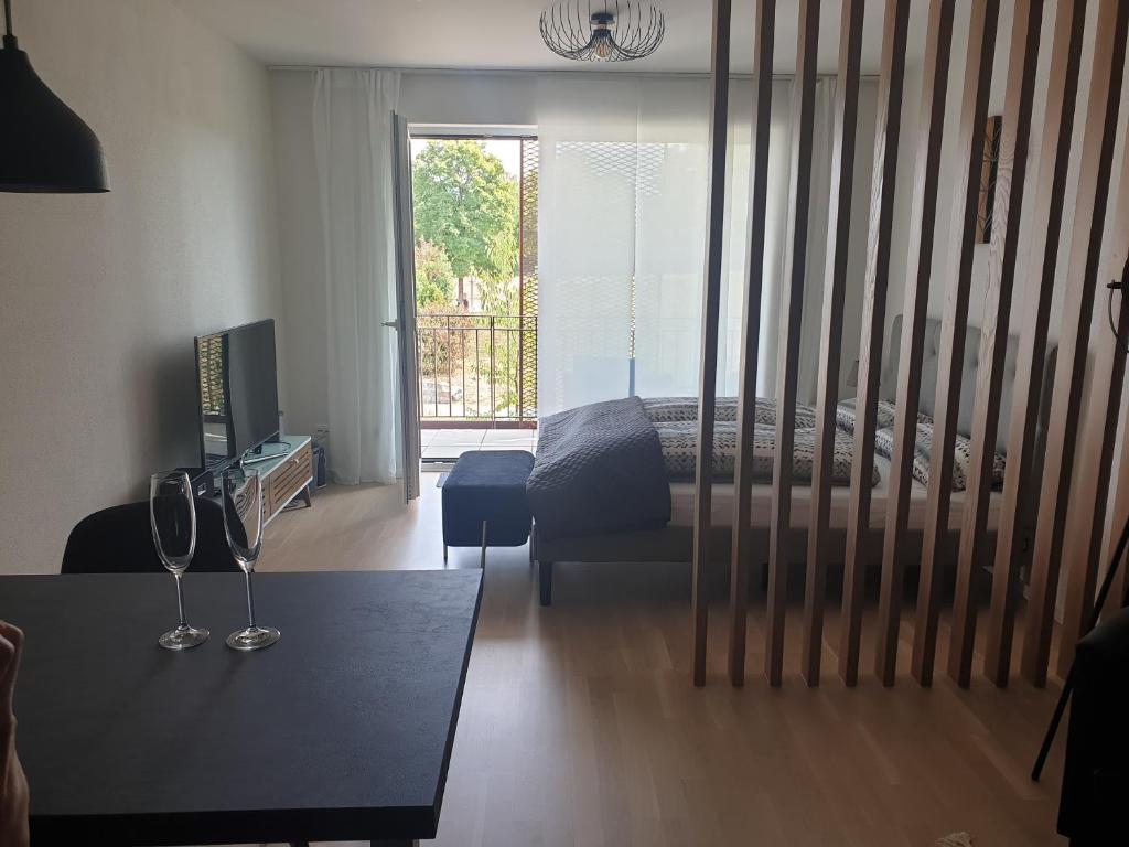 Luxus Apartment in Burghausen photo 2