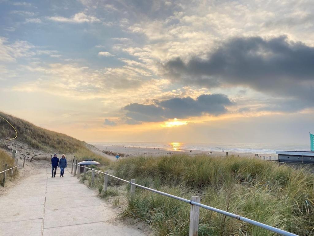 Amstel BeachHouse Egmond aan Zee, 50m from the beach! photo 4
