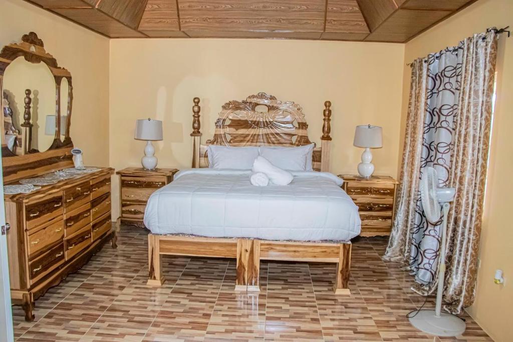 Blue Berry Hill Villa photo 4