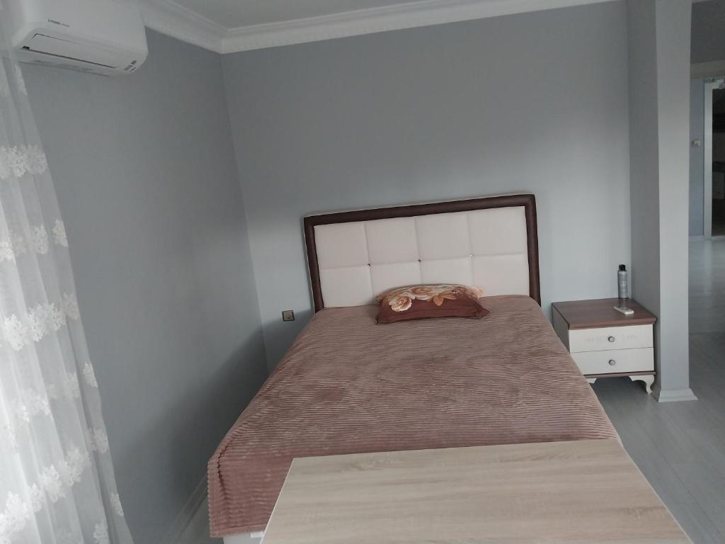 Sea ​​view triplex villa photo 3